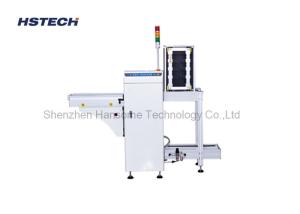 Buy cheap 3 Magazines LED Button PCB Link Unloader 330mm Width product