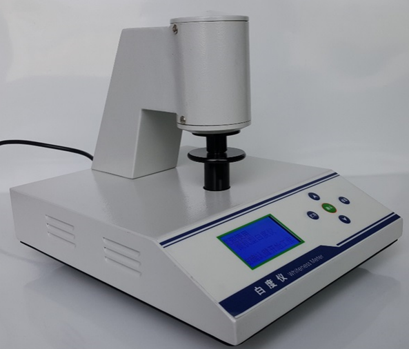 Buy cheap Whiteness Meter Brightness Meter(USB interface ) product