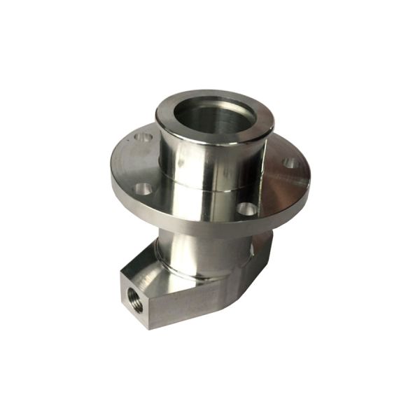 Milling CNC Turning Machining Milling Parts Aluminum Machined 6061 7075 T6 Anodized