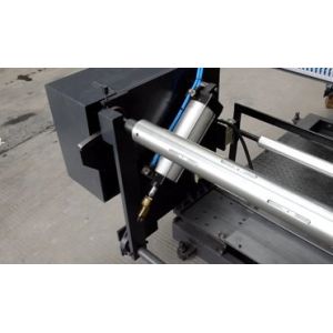 Automatic Flexo Label Printing Machine / Flexographic Printing Equipment