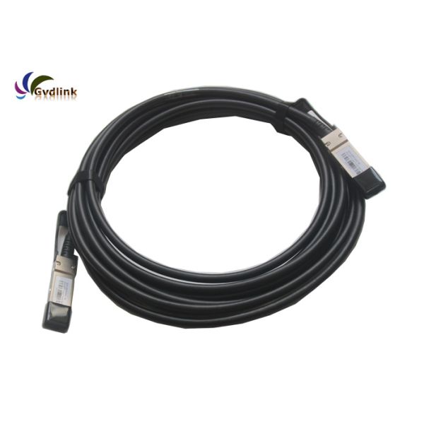 QSFP-H40G-ACU10M Compatible 10M Active Direct Attach Cable