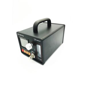 Professional Phymetrix Portable Moisture Analyzer With Li Ion Rechargeable