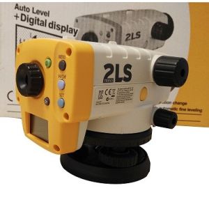 Buy cheap Topcon Digital Level 2LS Orion + DIGITAL LEVEL product