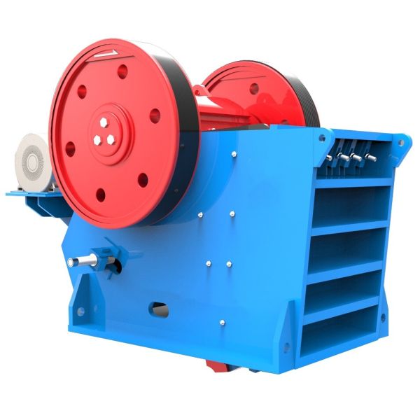 Buy cheap Quarry Stone Jaw Crusher Machine Primary And Secondary Crushing product