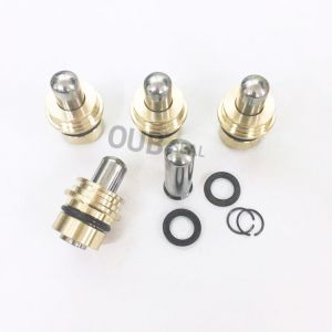 China OUB SK200-8 Bullet Head Joystick Pusher 0714602126 on sale