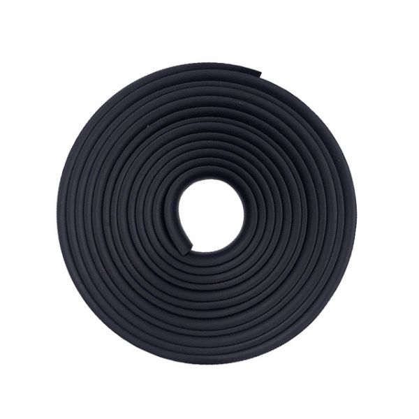 Xiaomi M365 Scooter Anti-Scratch Silicone Protective Strip 2 Meters Modification Decorative DIY Scooter Accessories