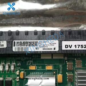 Buy cheap Ericsson ROA1283411/1 101GBIT ETH BSC RNC MSC Equipment product