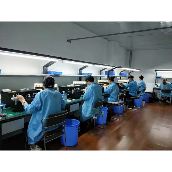 1m Fiber Optic Pigtails Simplex Duplex Singlemode Multimode St Fc Lc Sc