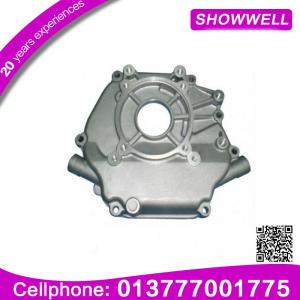 China OEM Aluminum Foundry Parts for Lighting Parts Machining on sale