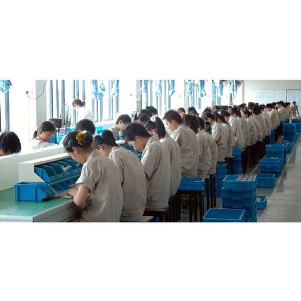 IP66 SMC Polyester Fiberglass Enclosure Box Electrical Cabinet Light Grey