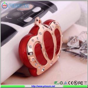 2015 Newest design 4000mah Queen power bank for smartphone