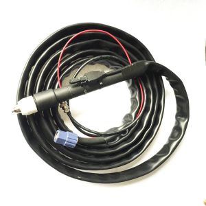 Buy cheap Panasonic P80 Plasma Cutting Torch With Nozzle And Electrode product