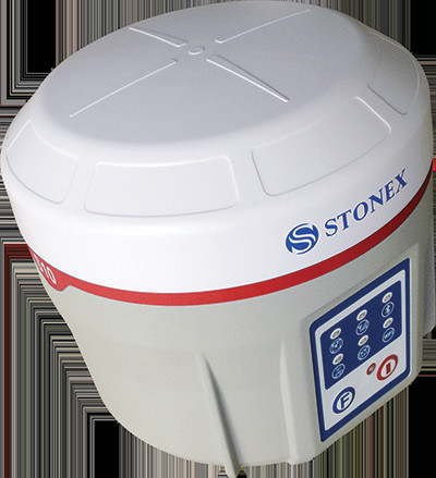 Buy cheap Stonex S10A GNSS Receiver product