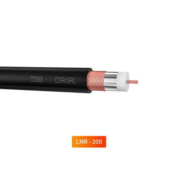 IP68 Waterproof Low Loss RG6 RG58 RG8 Micro RG11 RG174 RJ59 RG59 RF LMR400 RG213 RG6 Coaxial Cable