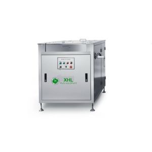 Buy cheap Biomedicine 200ml Automatic Bottle Unscrambler Machine product