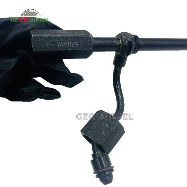 Fuel Injector 1W5829 0R2503 9N3979 For Caterpillar 3208 Engine D3B 613B 613C