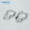 Buy cheap ISO9001 Precision CNC Machined Parts Aluminum Alloy Anodizing Surface from wholesalers