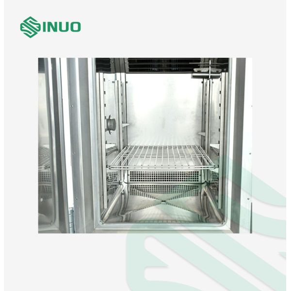 IEC60068-2-1 High And Low Temperature Test Environmental Chamber SN889-240L