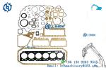 Buy cheap EC Excavator Engine Gasket Kit EC290B D7D D7E Deutz Diesel Motor Overhaul Repair Parts product