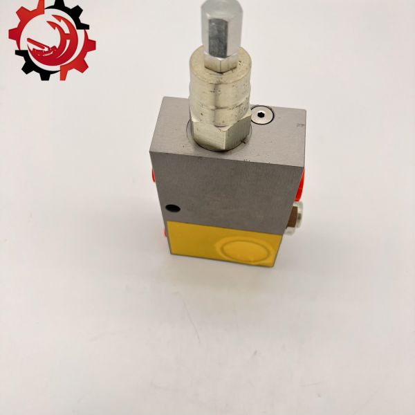 OEM Boom Placer Parts Spare Part Concrete Pump Balance Valve