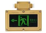 ATEX Approved Explosion Proof Emergency Light Integrated LED Emergency Light