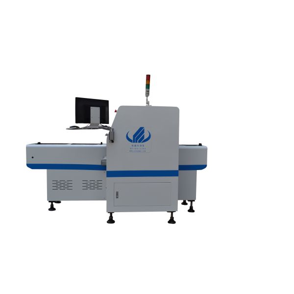 Led Light Chip Mounter Machine Electronics Production Pcb Assembly Line Ht-E6T-1200 8 Heads