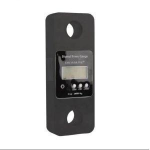 Wireless Crane Scale Dyna-link Stainless Steel Telemetry Load Link Load Cell