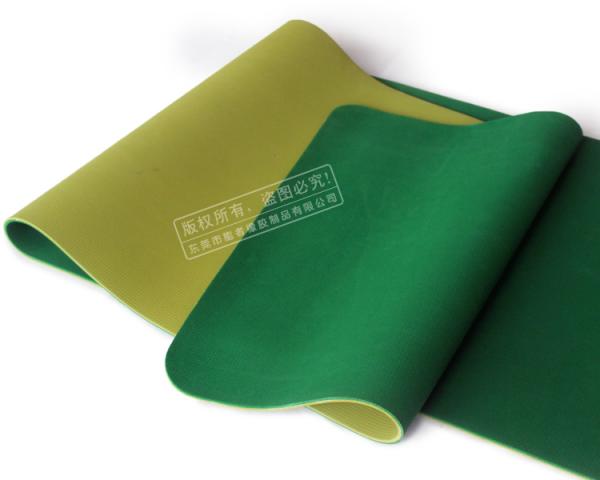 Quality natural yoga mat, Waterproof antibiosis anti-sliding nature quality yoga - mat 5mm Thickness coupons price yoga mat for sale