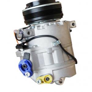 Buy cheap Auto Air Conditioning System Compressor OEM 64529121762 64529195971 9121762 for BMW X5 product