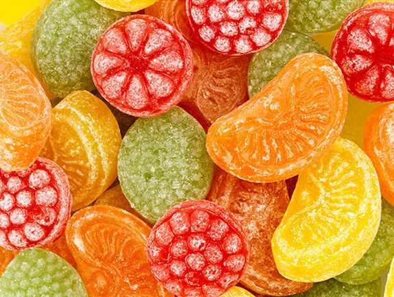 150/300/450/600Kg/H Hard Candy Production Line Industrial Commercial Candy Production Machine