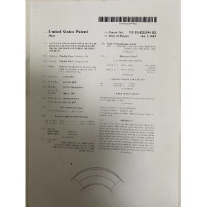 Changsha Huayi Technology Co., Ltd Certifications