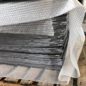 Buy cheap Shielding X Ray Lead Sheet 5mm / Pure Lead Sheet product