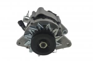 Buy cheap Standard Isuzu Engine Parts ISUZU NPR 4BE1 Generator 24V/45A 5812002831 product