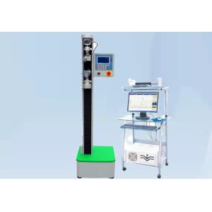 Microcomputer Control Tensile Testing Machine For PP Packing Belt