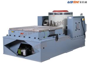 Buy cheap Vibration Testing Machine, Vibration Controller Performs Sine, Random, Shock product