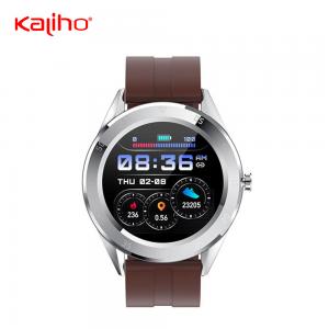Buy cheap Nordic 52840 GPS Android Bluetooth Smart Watch Body Temperature product