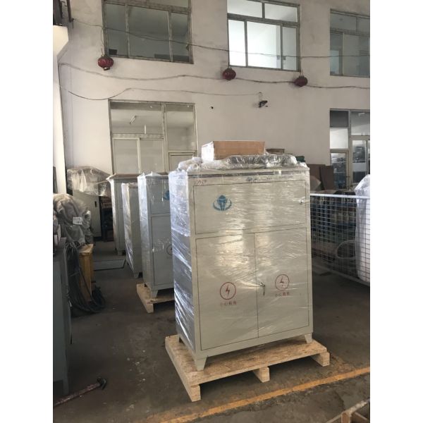Reliable Vibroflot Electrical Cabinet Machine Control Cabinet Controlling Vibroflot Safe Operation
