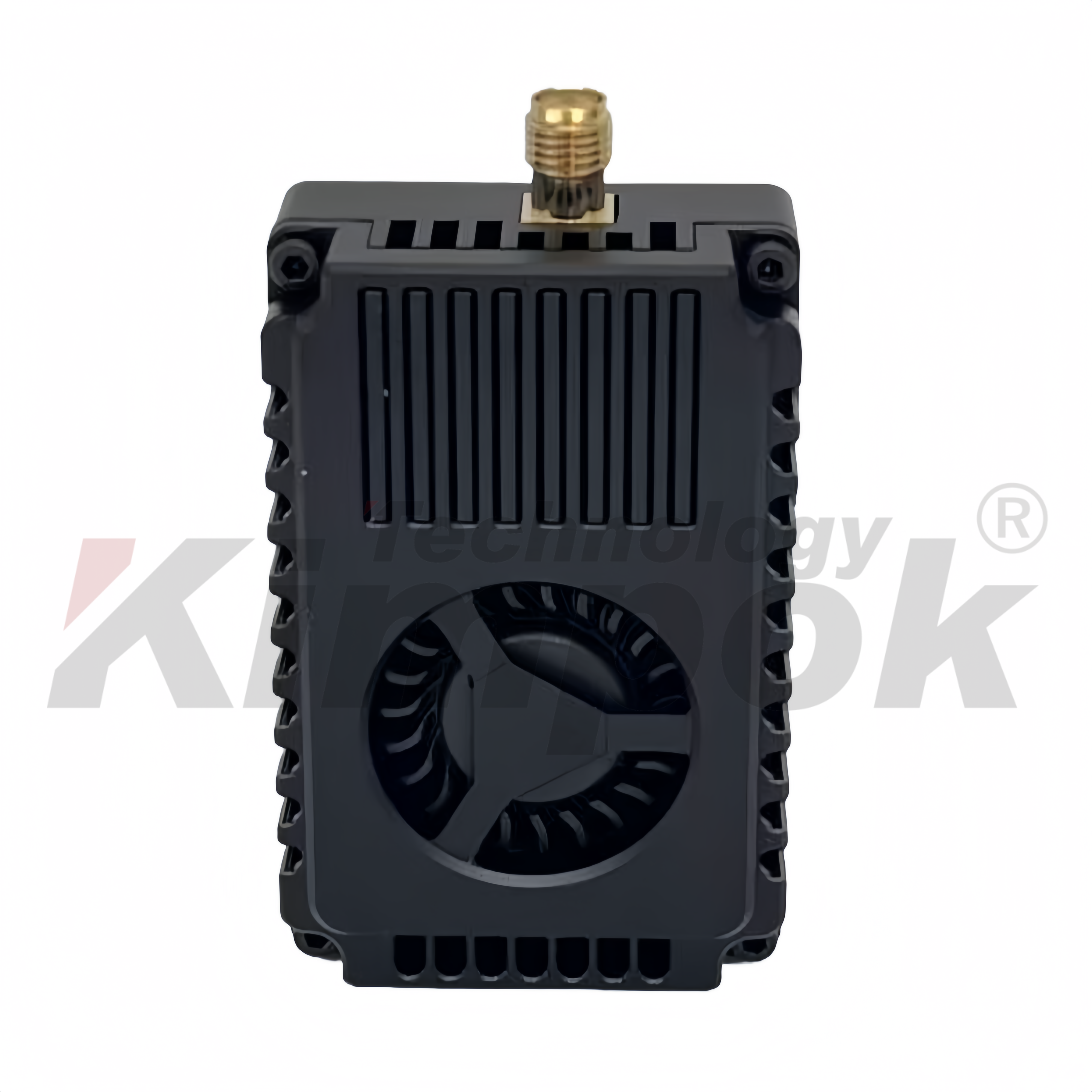 T67 Drone Analog Wireless Video Transmitter - 7W High Power, 6.1-7.2GHz Multi-Band Product Description