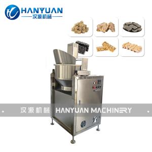 Buy cheap Toffee Cooking Machine product