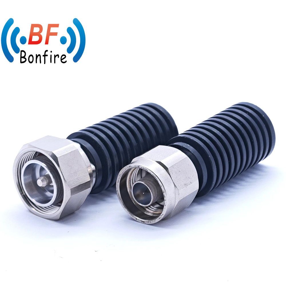 Low Price DC-4000MHz BNC Male/Plug 0.5W Dummy 75ohm Load RF Termination Load