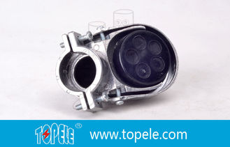 TOPELE Service Entrance Cap Clamp or Threaded Type 1/2" to 4" EMT / IMC Conduit Fittings