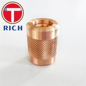 Machining Center Cnc Turning Hardware Processing Precision Copper Processing