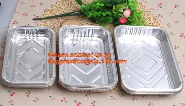 Smooth Wall Colorful Aluminum Foil Bakery Containers Aluminum Baking Cups,Bakery Use Round Shape Hot Selling Aluminum Fo