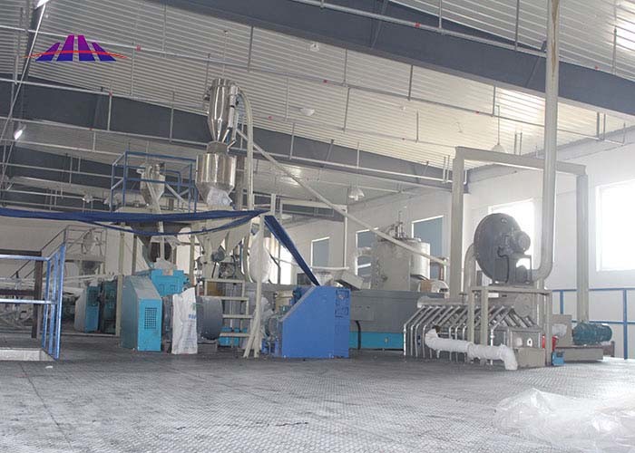 Buy cheap 120gsm Spunbonded Non Woven Making Machine For Face Masks product