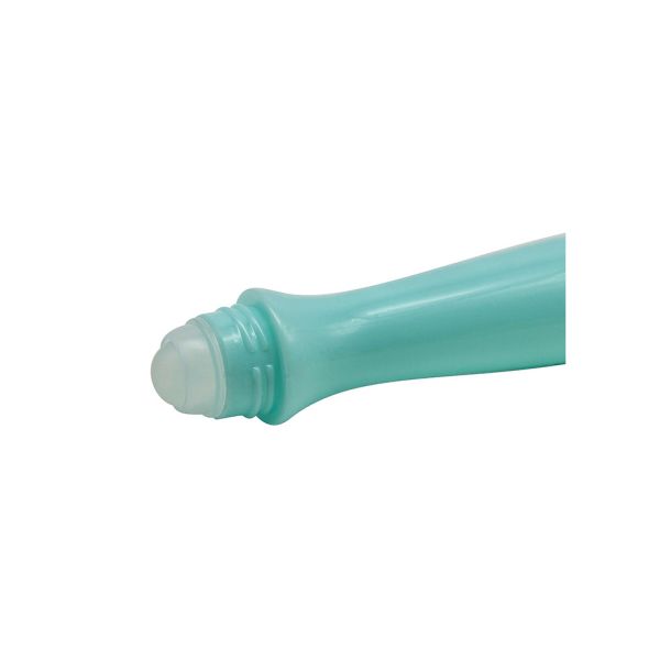 Changeable Profile 15ml Refillable Roll On Applicator Bottle