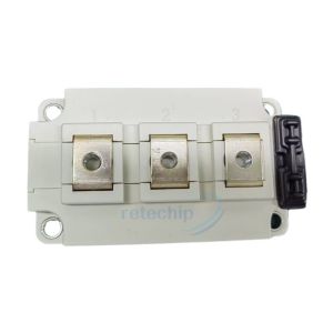 Buy cheap FF450R12KT4 IGBT Power Module With 50 PPM / C Temperature Coefficient product