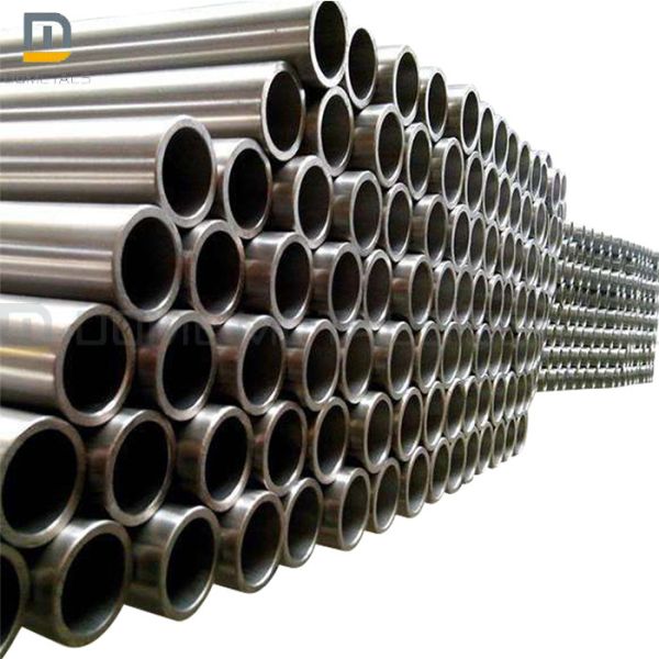 EB Magnesium Alloys Tube Pipe 1.0 Mm AZ31B AZ61A AZ91D