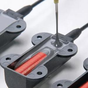 Buy cheap Industrial Practical Thermally Conductive Encapsulant Silicone Sealant product
