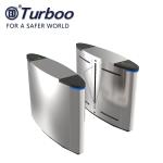 Access control gate turnstile , flap barrier gate , pedestrian barrier gate ,