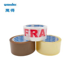 Buy cheap Reduce Noise BOPP Packaging Tape product